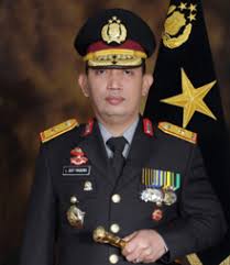  Mantan Ajudan Jokowi Jadi Calon Tunggal Kapolri